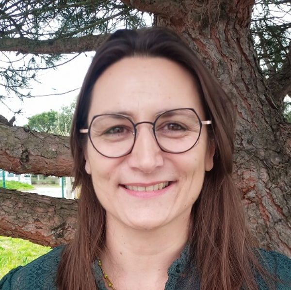 Typhaine Colin Hypnose et coach de vie