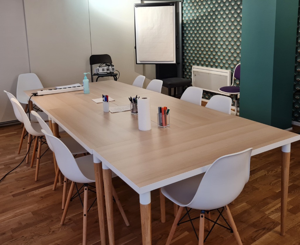 photo activite David Dumas