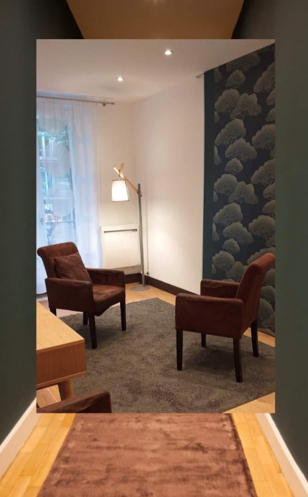 photo seance David Dumas