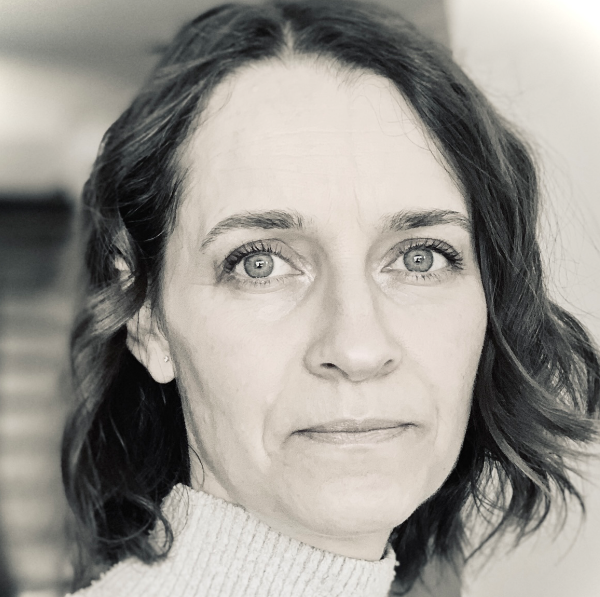 Fabienne Morand Ridard