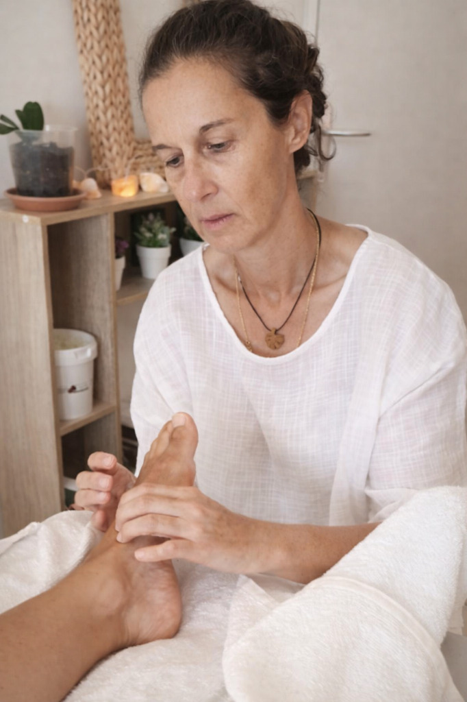 photo activite Sandrine Corette