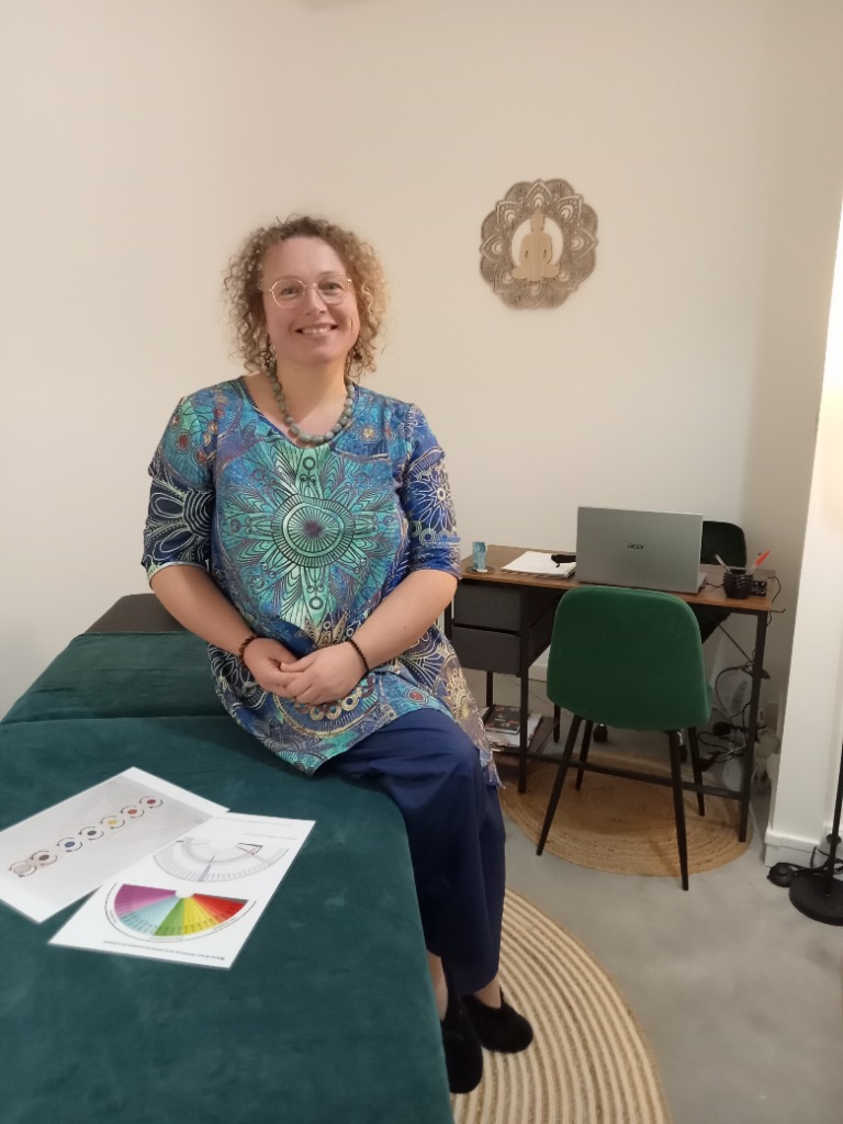 photo cabinet En votre âme et conscience 