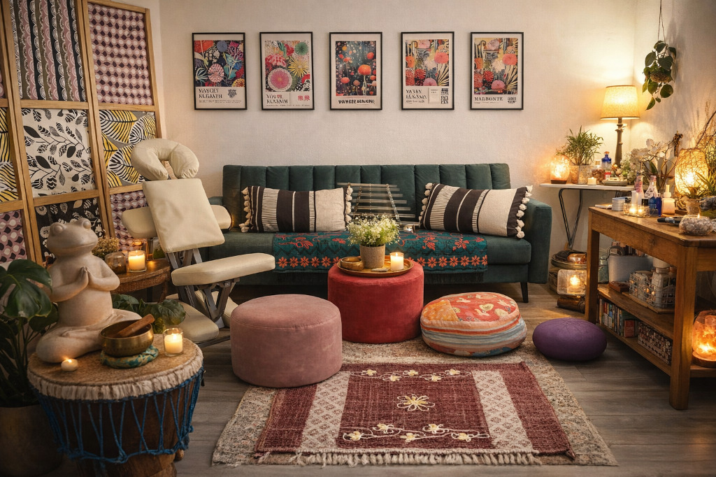 photo cabinet Émo Earth