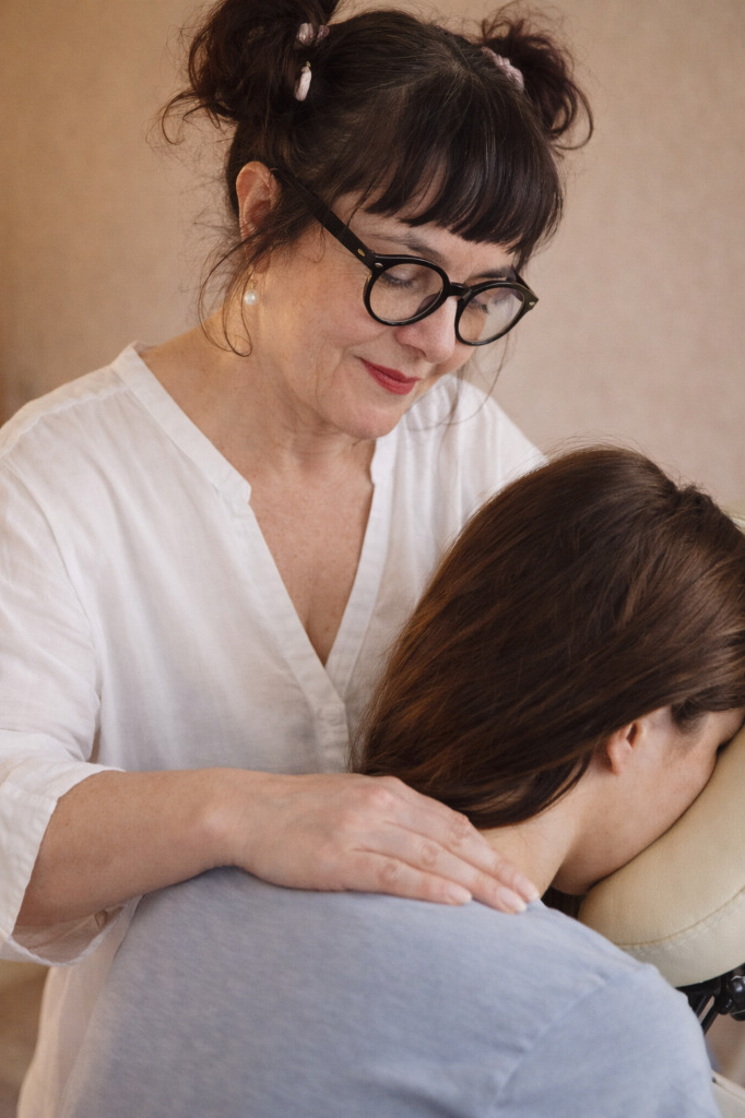 photo seance Émo Earth