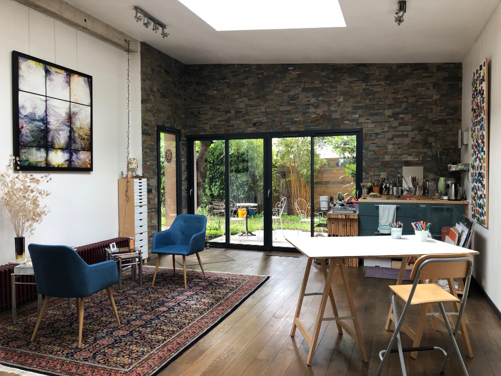 photo cabinet Marion WASSERMANN