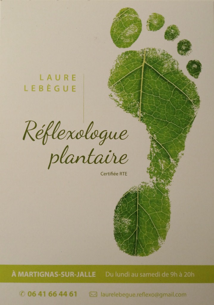 photo cabinet Laure Lebègue