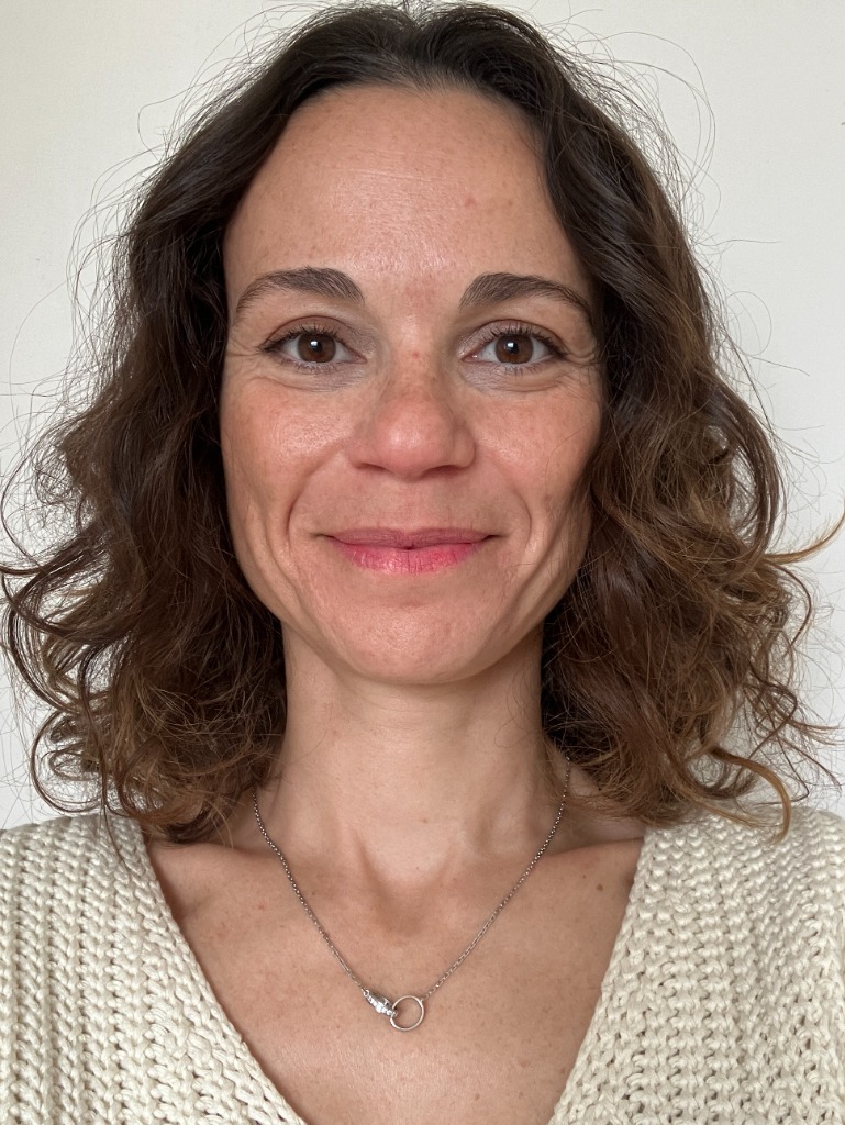 photo portrait Vanessa Monteiro da Mota 