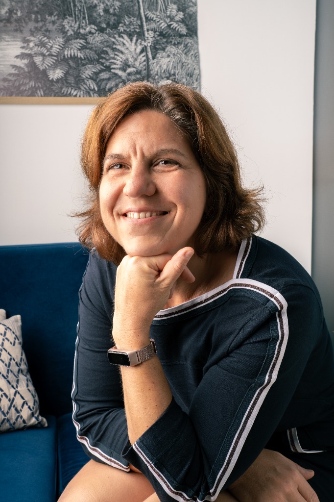 photo portrait Equilibre & Evolution 