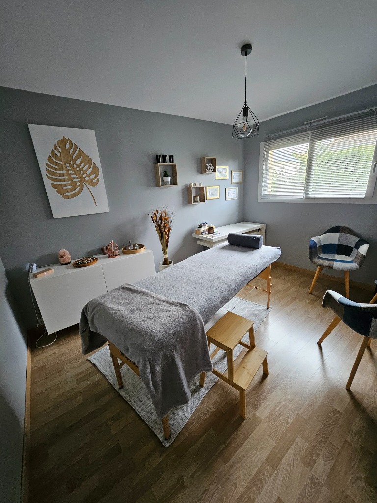 photo seance Equilibre & Evolution 