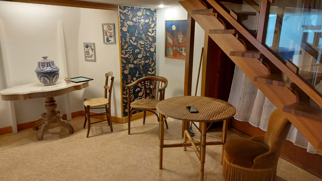 photo cabinet La Source