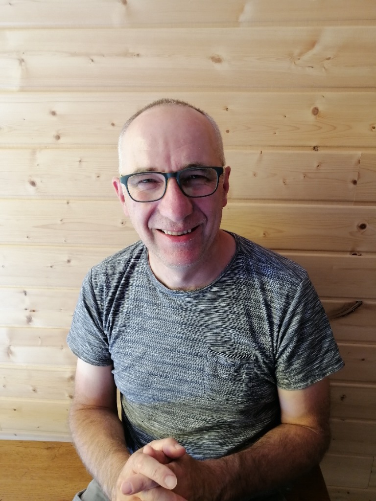 photo portrait Pascal HERZOG