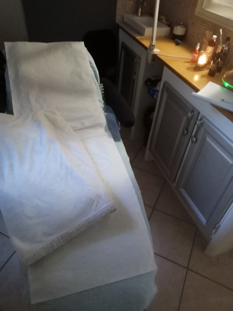 photo cabinet Pas à Pas 