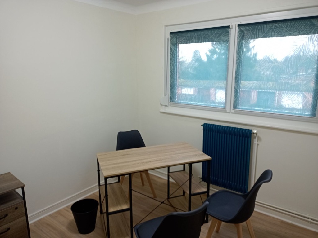 photo activite Tony DOS SANTOS