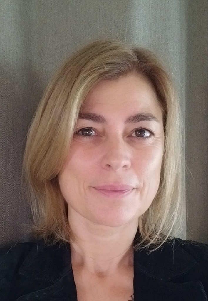 photo portrait Virginie Maignan 