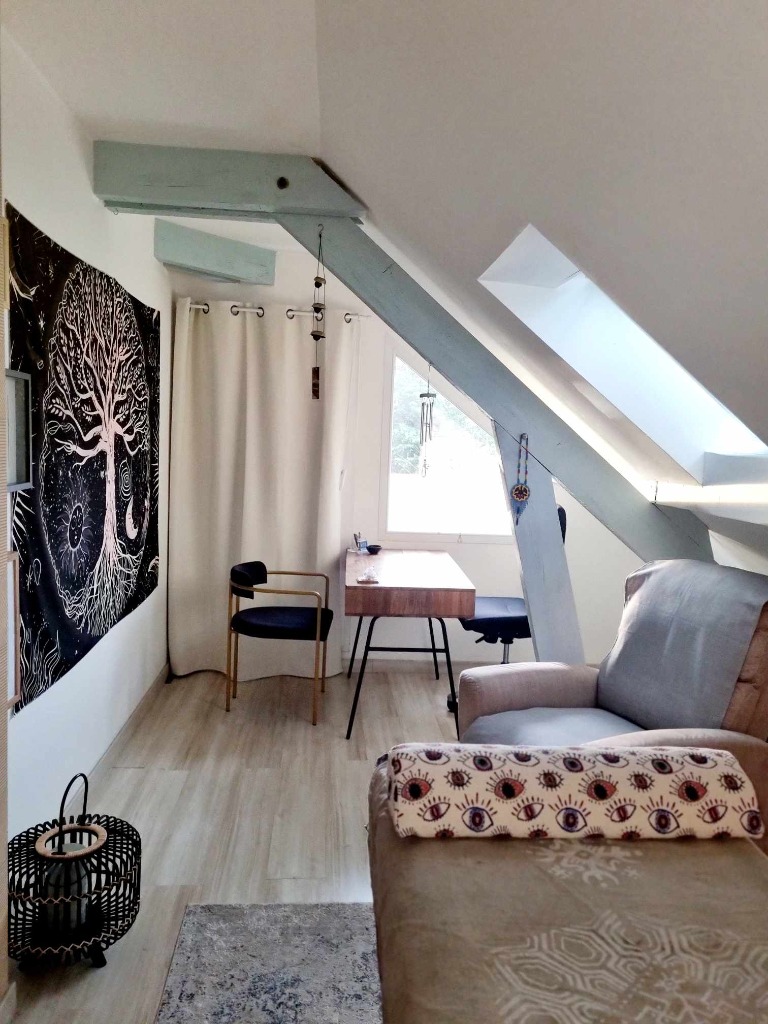 photo cabinet Sam Shana Energies