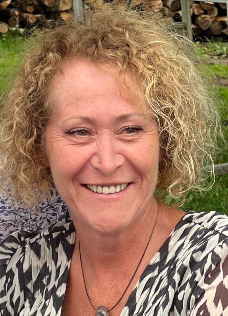 photo portrait Sam Shana Energies