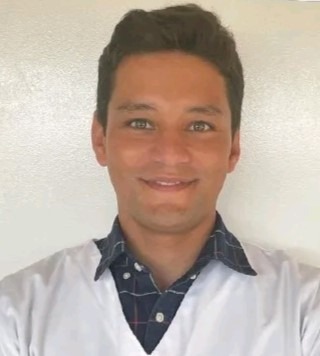 photo portrait Julien Personnaz