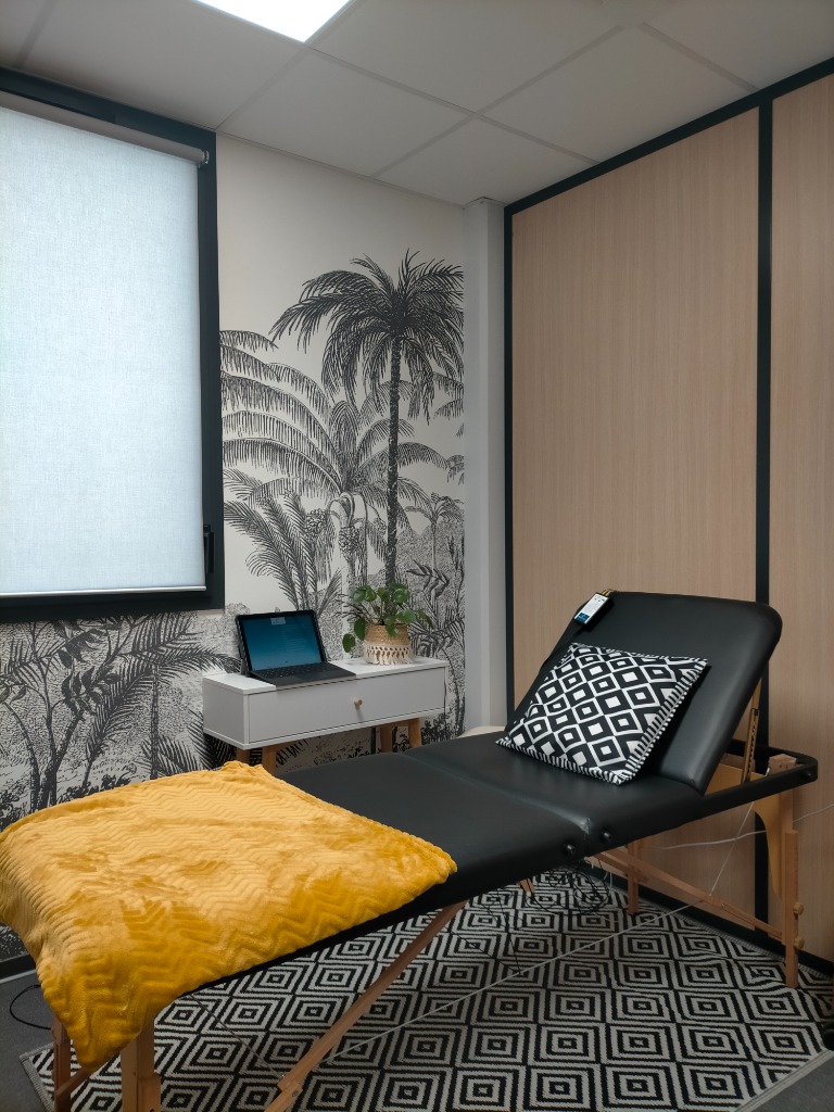 photo cabinet Tatiana Maillé 