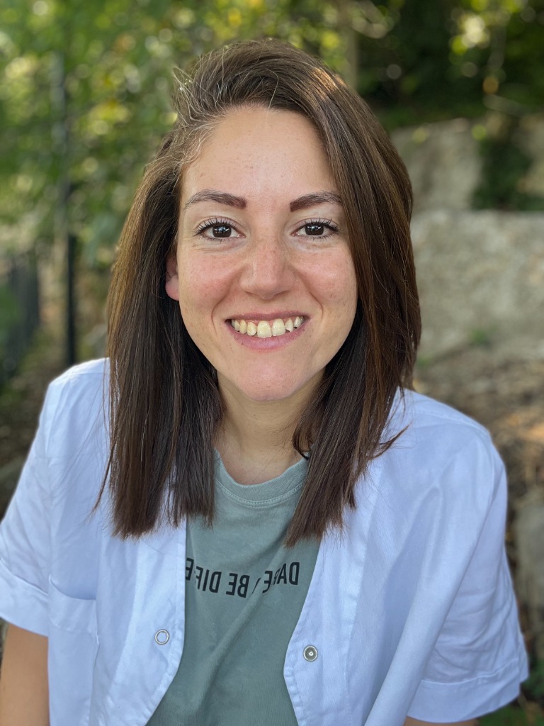 photo portrait Margaux Piel