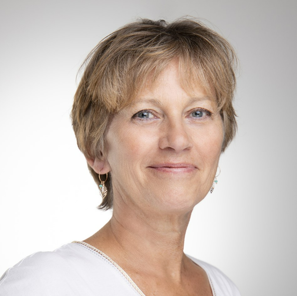 Laurence Lion Naturopathe