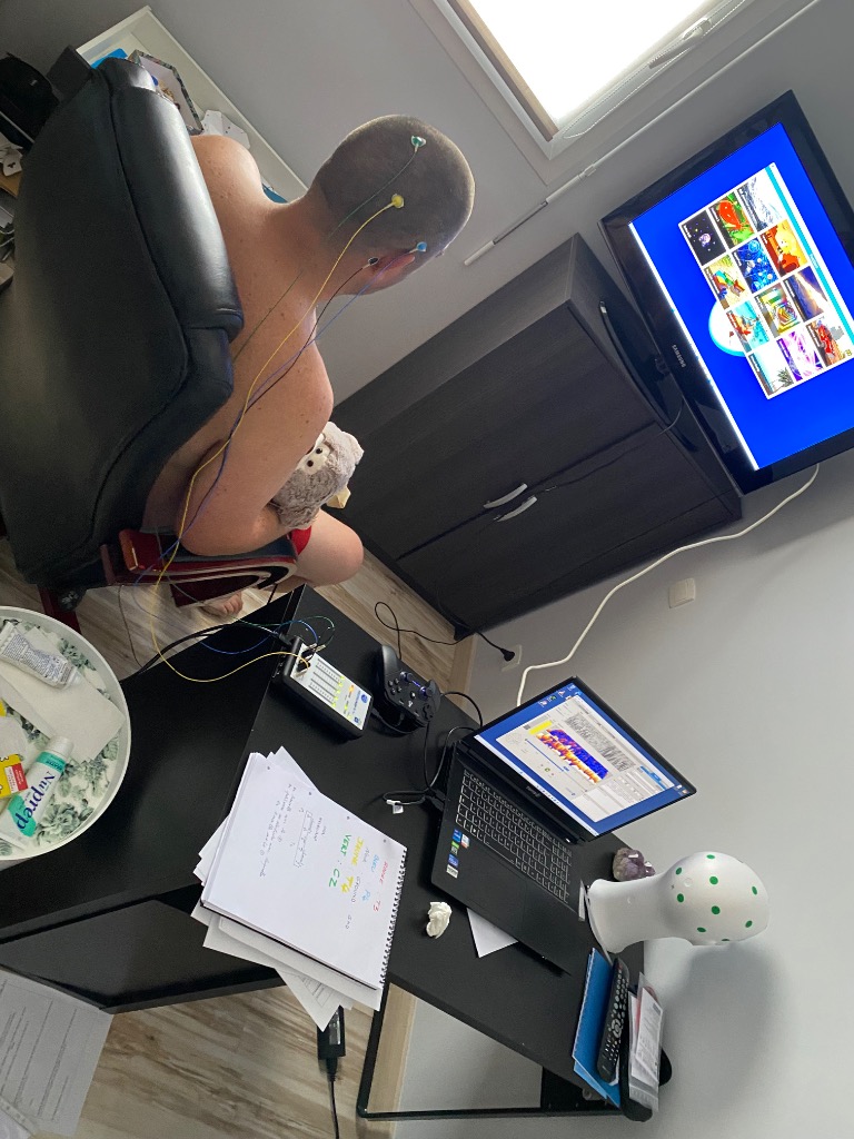 photo activite Hourmand Solenn