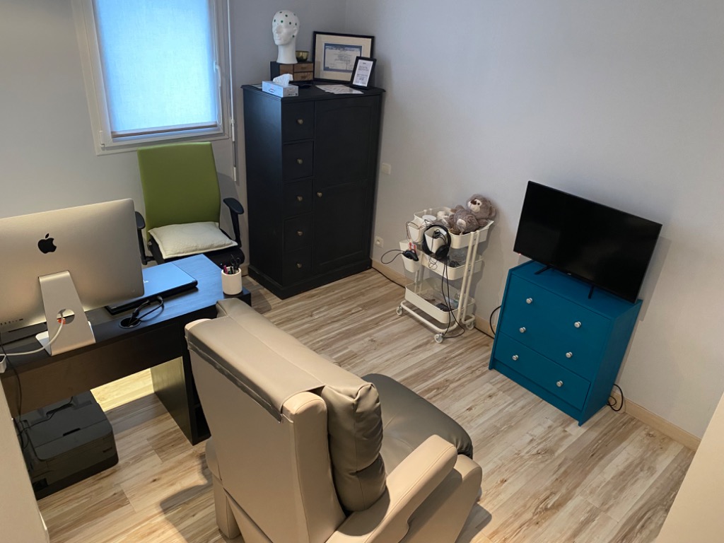 photo cabinet Hourmand Solenn