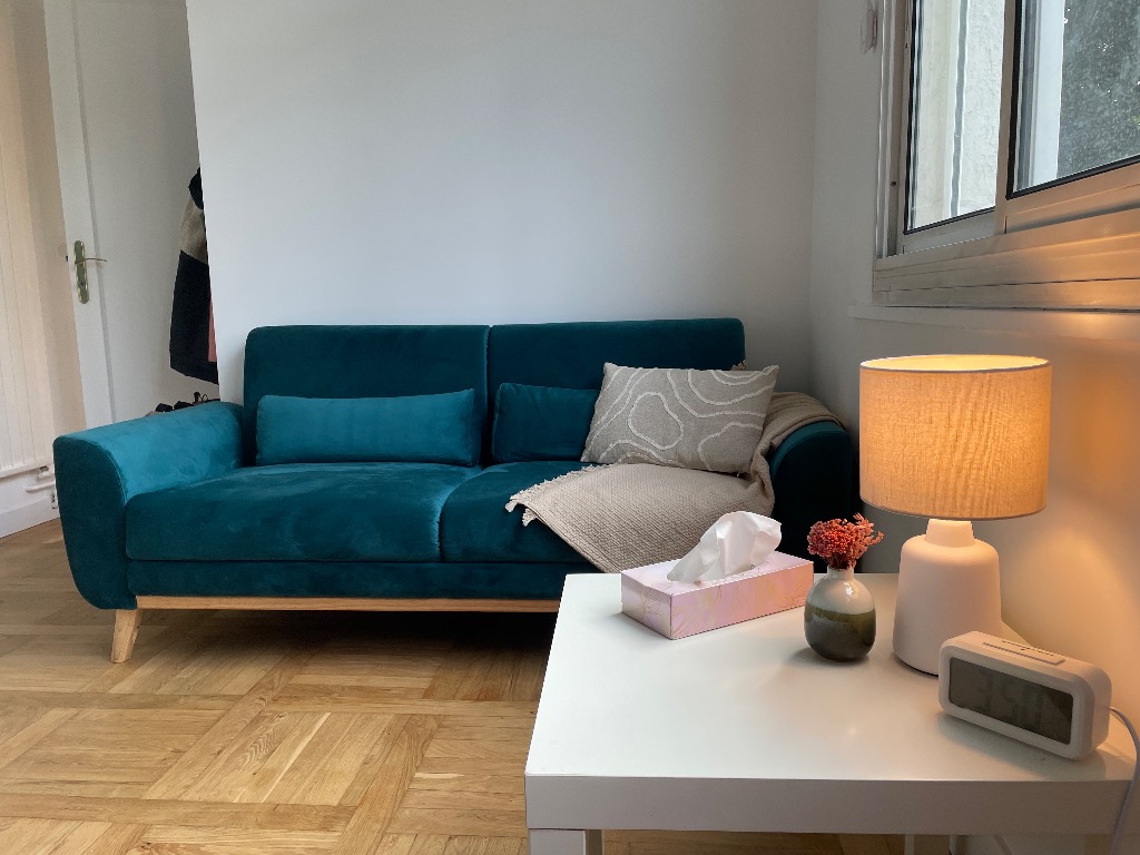 photo cabinet Alice Dumas