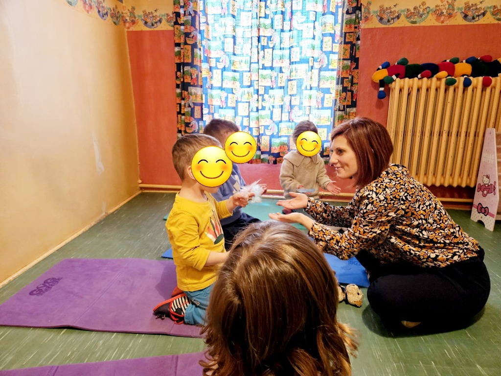 photo activite Mylene duron 