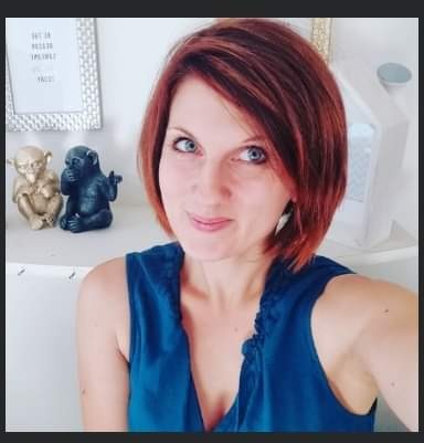 photo portrait Mylene duron 