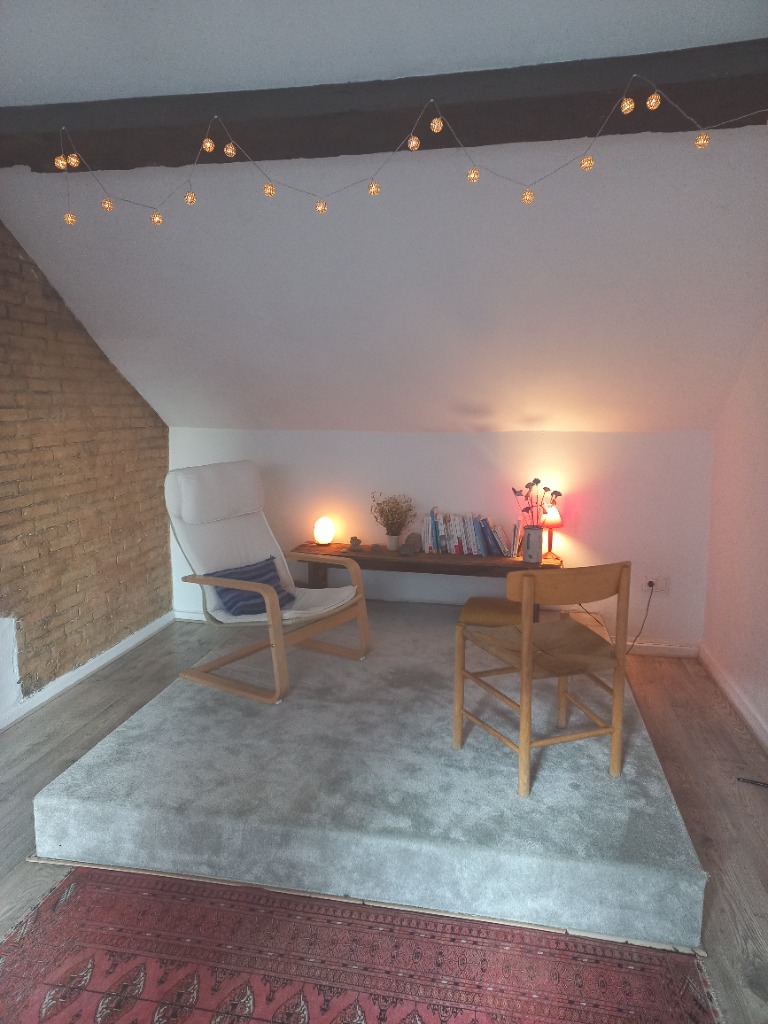 photo cabinet Julie DUPRÉ