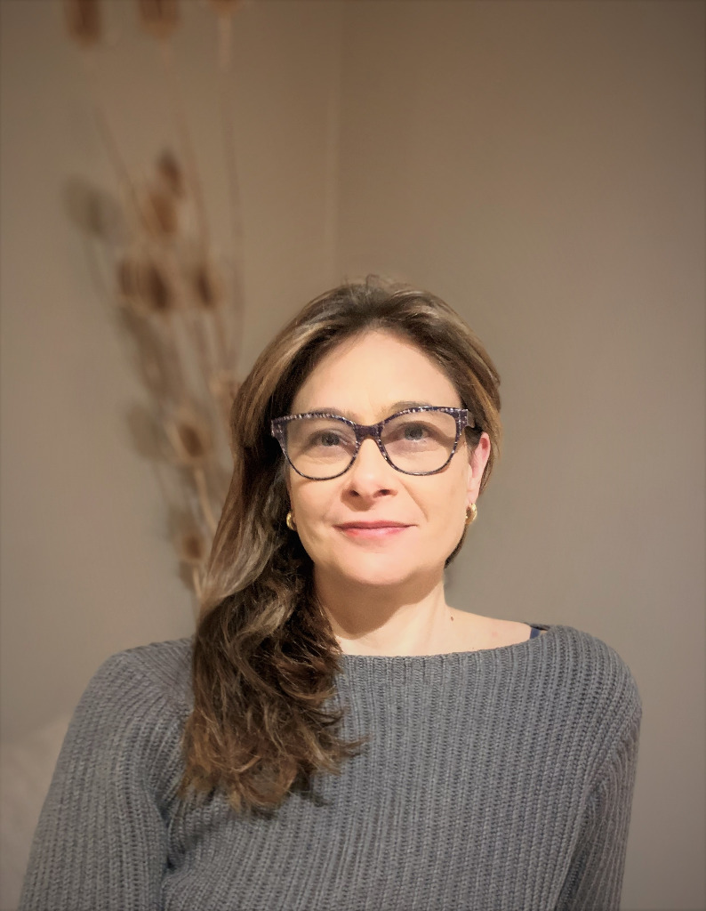 photo portrait Julie DUPRÉ