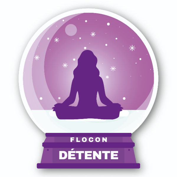 Flocon Détente