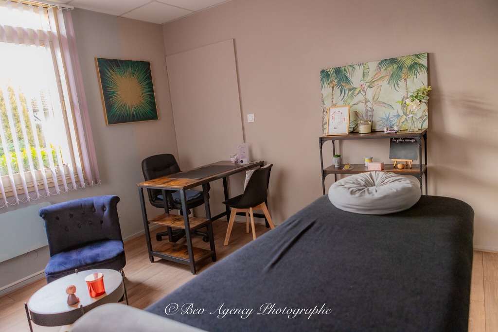 photo cabinet Mélinda Carniato