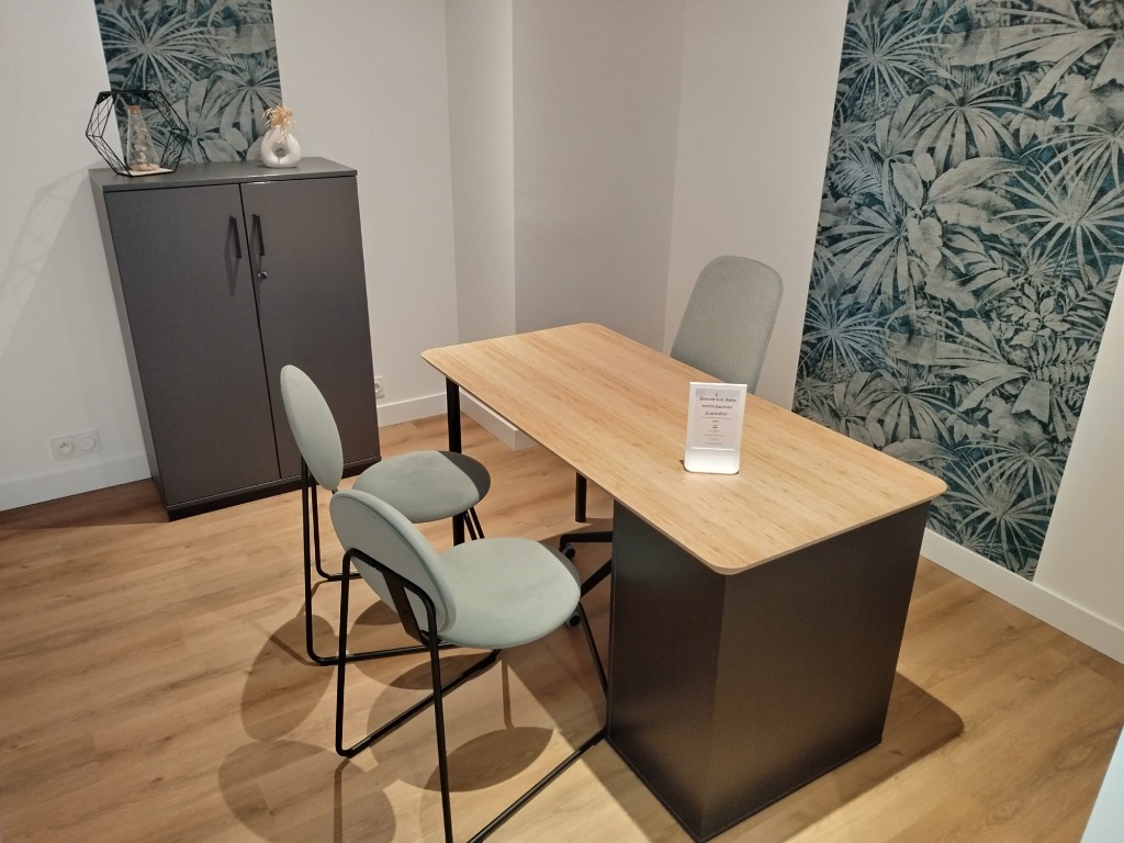 photo cabinet RUST Sylvie