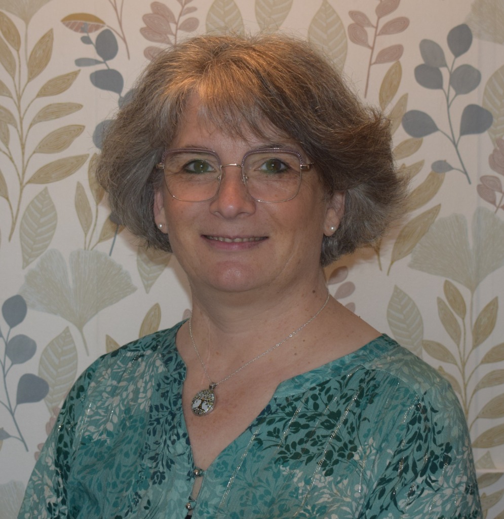 photo portrait RUST Sylvie