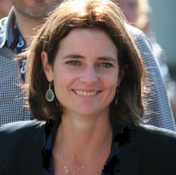 DCVD Coaching - Séverine VAAST