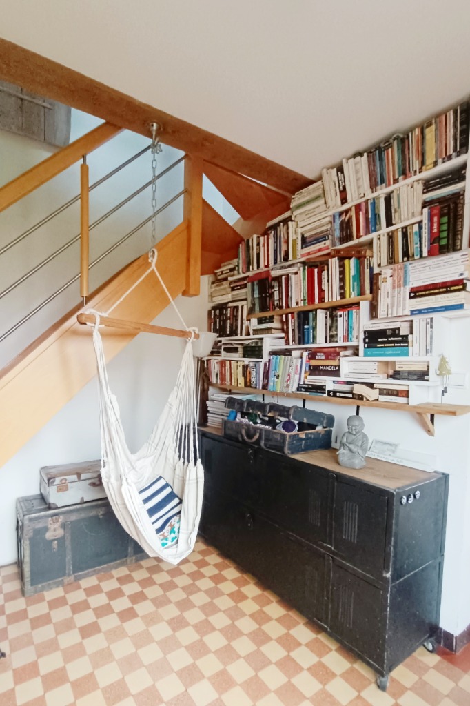 photo cabinet DCVD Coaching - Séverine VAAST