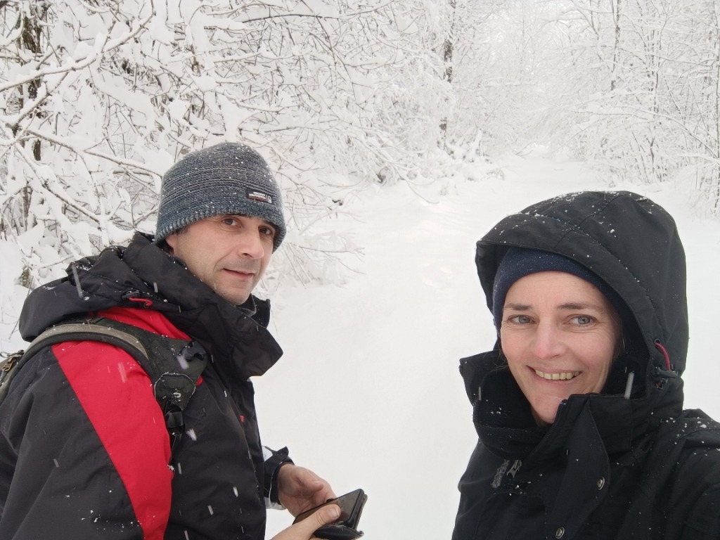 photo seance DCVD Coaching - Séverine VAAST