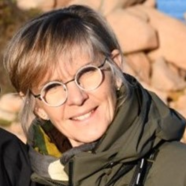 Valérie Chevalier Gestalt praticienne