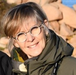 photo portrait Valérie Chevalier Gestalt praticienne