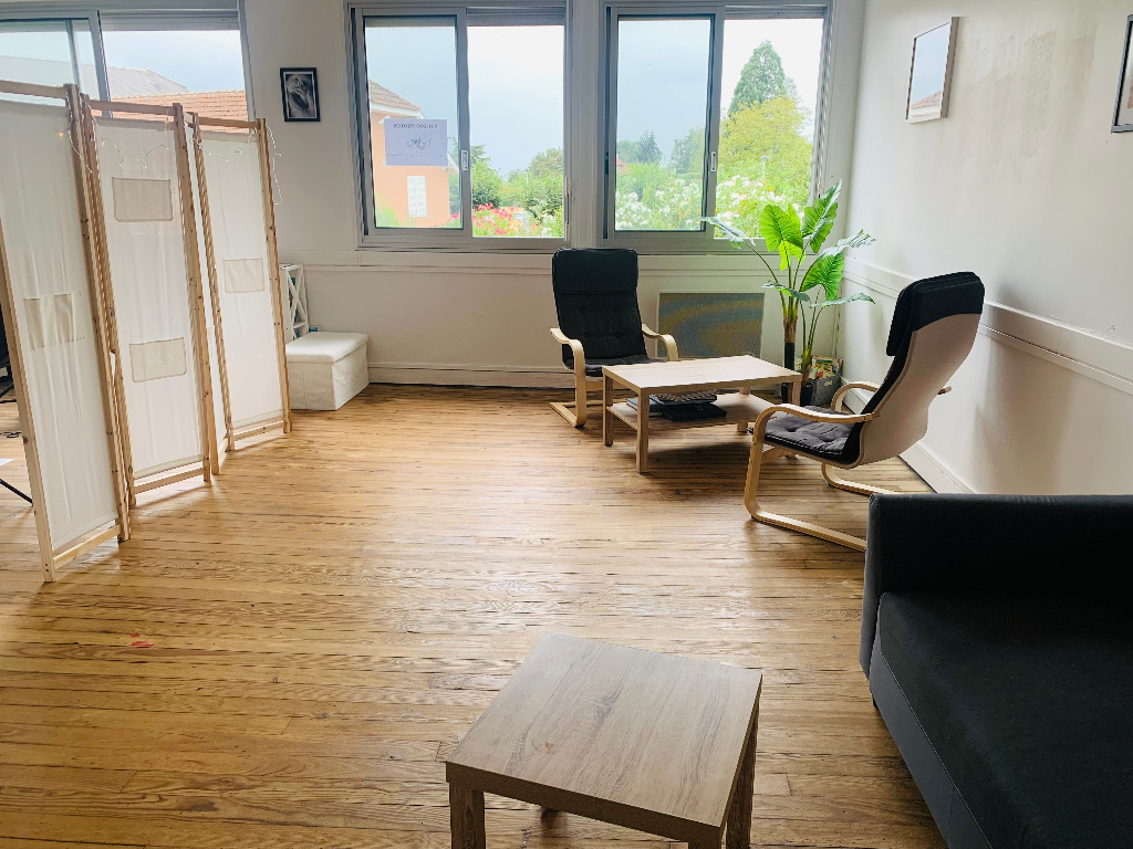 photo cabinet Un Souffle pour Soi 