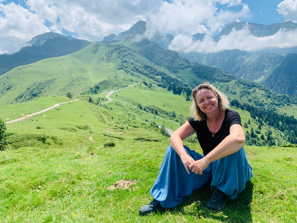 photo portrait Un Souffle pour Soi 