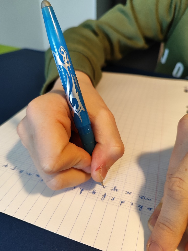 photo seance Laurence Malparty