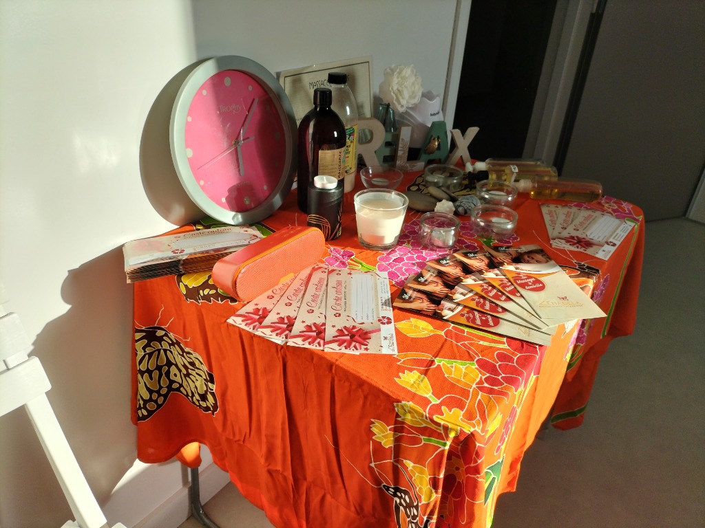 photo activite Zénadéla 