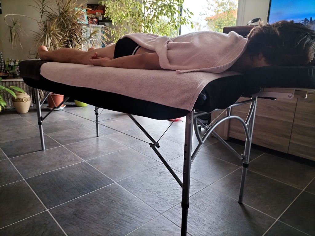 photo seance Zénadéla 