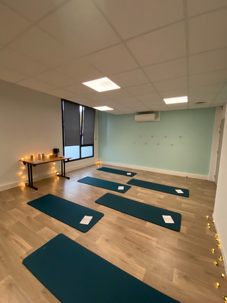 photo activite Alison LEGUÉ