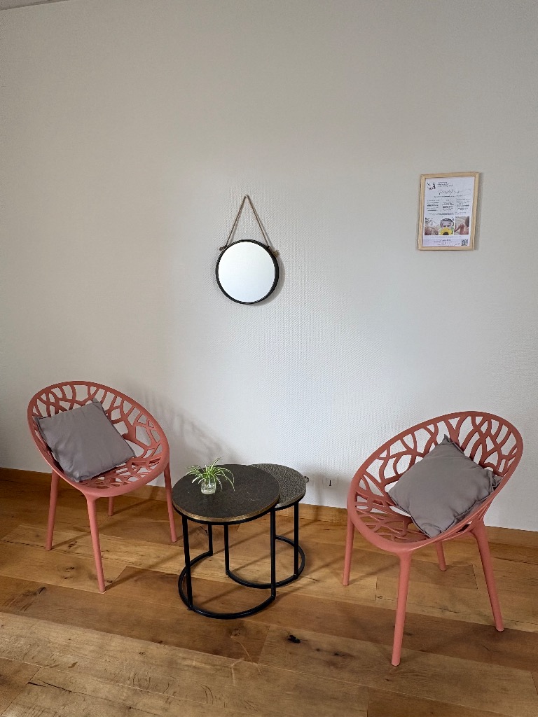 photo cabinet Alison LEGUÉ