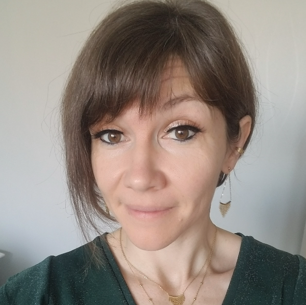 Marion Claire sophrologue 