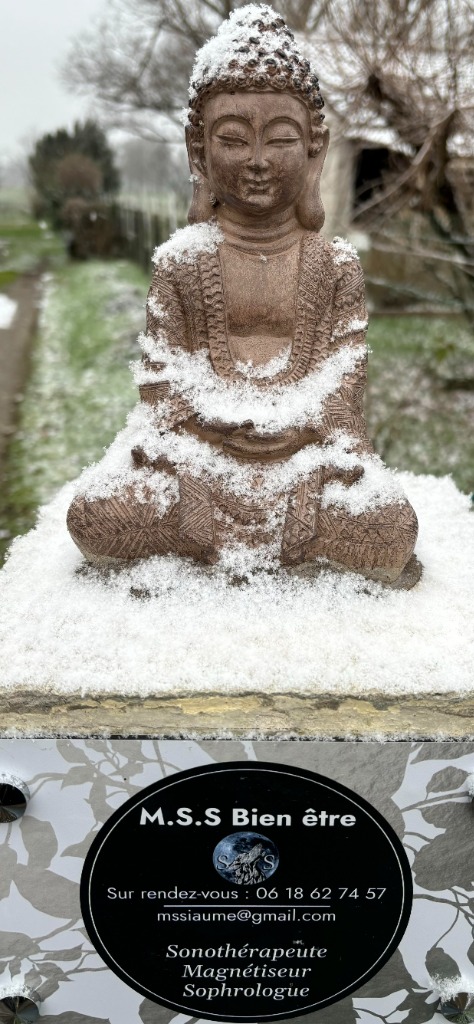 photo cabinet Mikaël SIAUME