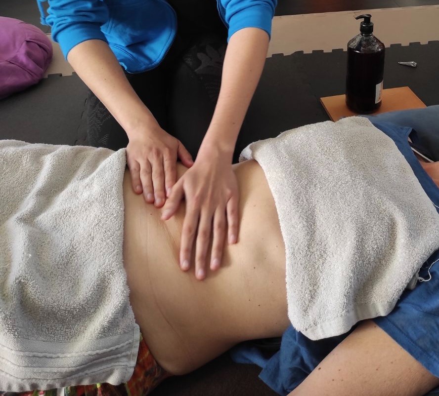 photo activite Valérie Dusanter